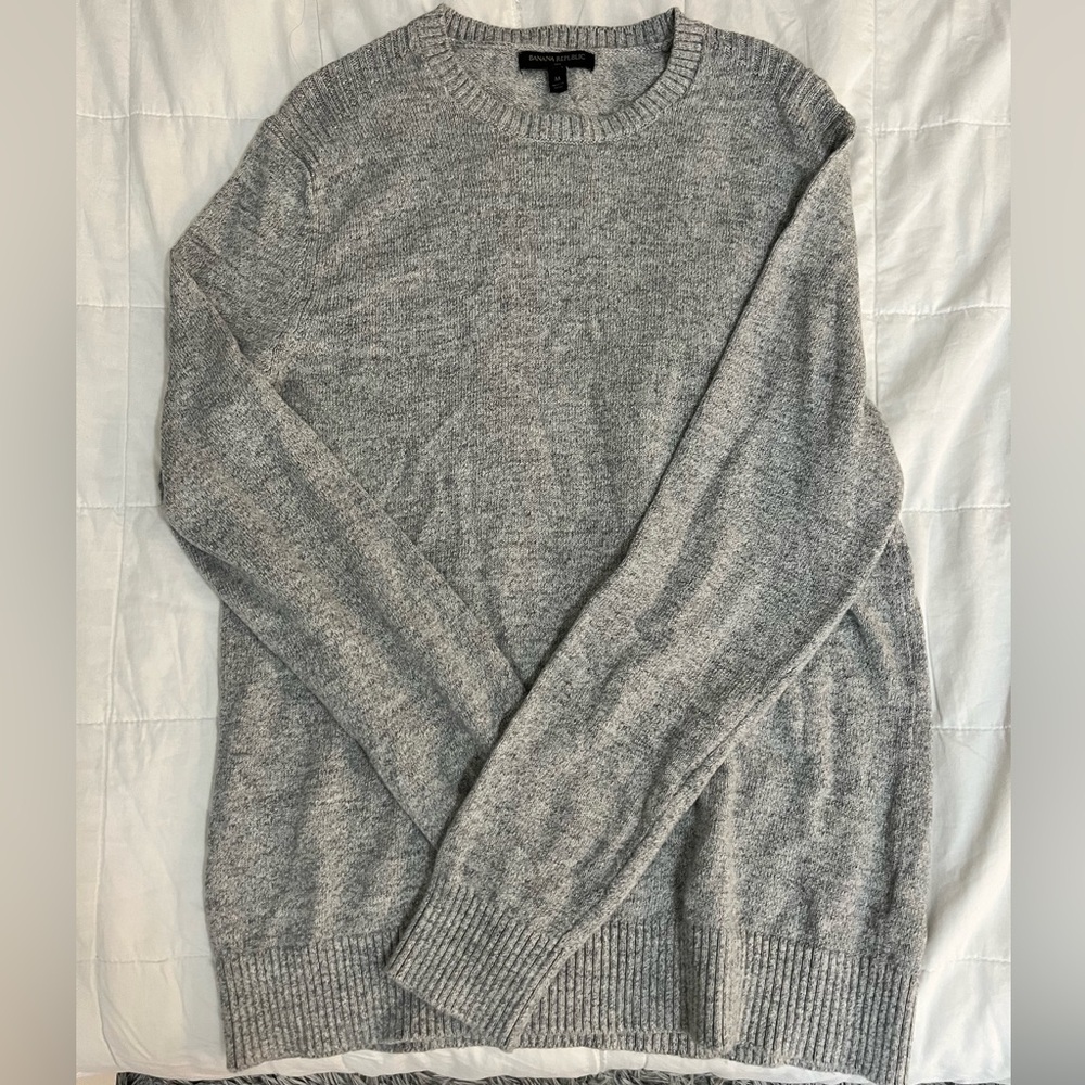 Banana Republic sweater